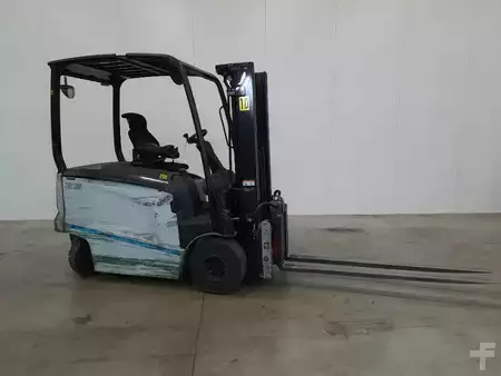 Elektro 4 Rad 2020  Unicarriers MX25 (1)