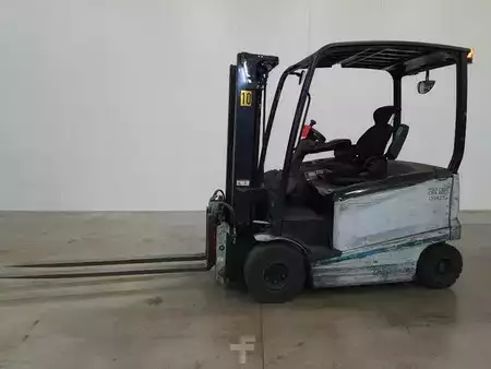 Elektro 4 Rad 2020  Unicarriers MX25 (2)