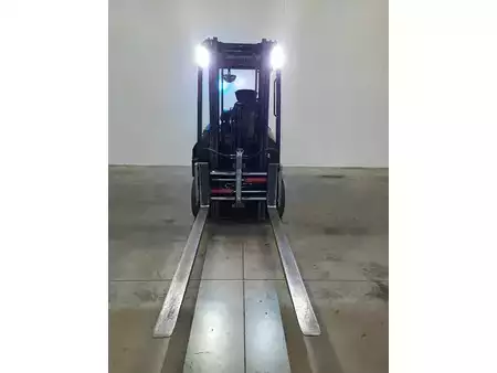 Elektro 4 Rad 2020  Unicarriers MX25 (4)