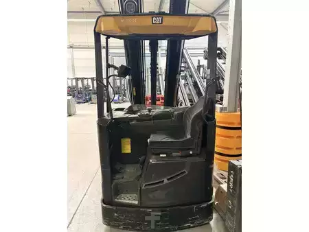 Skyvemast  CAT Lift Trucks NR16N2H (1)