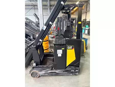 Skyvemast  CAT Lift Trucks NR16N2H (2)