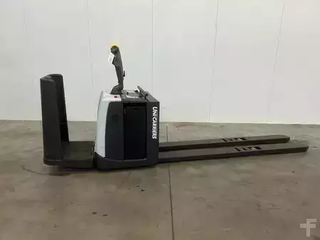 Porta-paletes manual 2020  Unicarriers PMR200F (1)