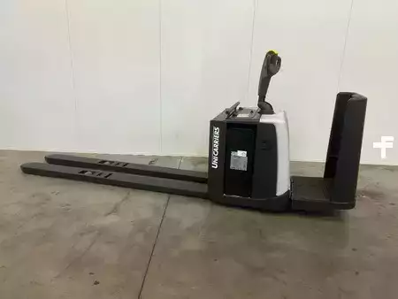 Porta-paletes manual 2020  Unicarriers PMR200F (2)