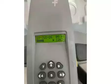 Porta-paletes manual 2020  Unicarriers PMR200F (4)