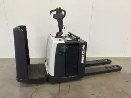 Kézi raklapemelő 2020  Unicarriers PMR200F (1)