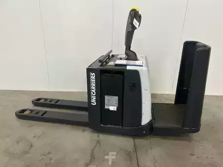 Kézi raklapemelő 2020  Unicarriers PMR200F (2)