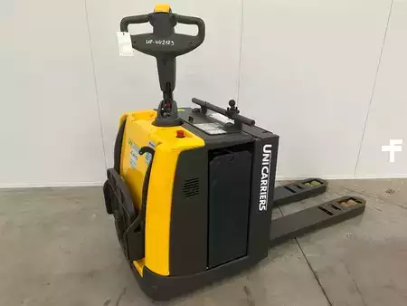 Kézi raklapemelő 2020  Unicarriers PMR200P (1)