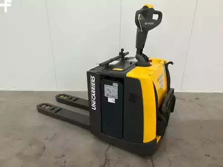 Kézi raklapemelő 2020  Unicarriers PMR200P (2)