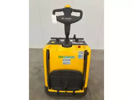 Kézi raklapemelő 2020  Unicarriers PMR200P (3)
