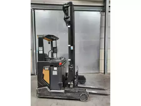 Rækketruck 2019  CAT Lift Trucks NR20N2X (1)