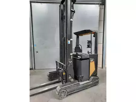 Rækketruck 2019  CAT Lift Trucks NR20N2X (2)