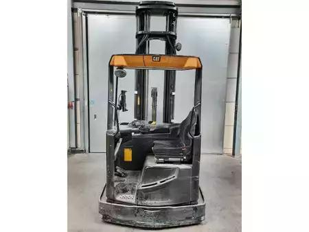 Rækketruck 2019  CAT Lift Trucks NR20N2X (3)