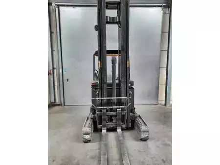 Rækketruck 2019  CAT Lift Trucks NR20N2X (4)