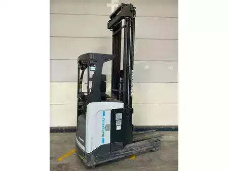 Retráctil 2021  Unicarriers UMS200DTFVRE870 (2)