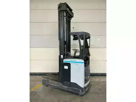 Retráctil 2021  Unicarriers UMS200DTFVRE870 (1)