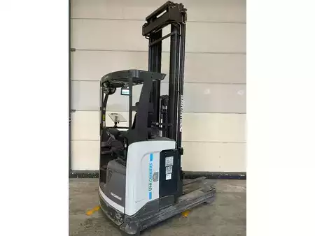 Retráctil 2021  Unicarriers UMS200DTFVRE870 (2)