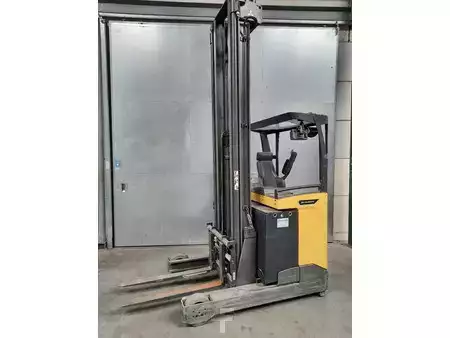 Retráctil 2022  Mitsubishi RB20N3 (2)