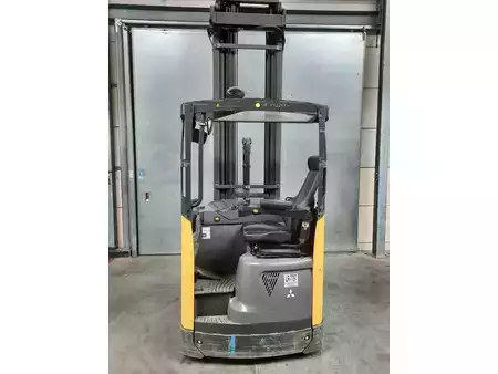 Retráctil 2022  Mitsubishi RB20N3 (3)