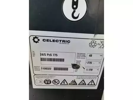 Retráctil 2022  Mitsubishi RB20N3 (7)