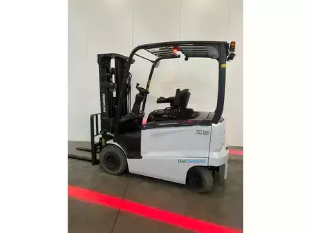 Sähkö - 4 pyör 2020  Unicarriers MX 25 (1)