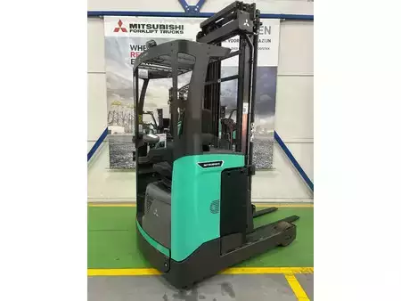 Reach Trucks 2022  Mitsubishi RB 16 N3 (1)