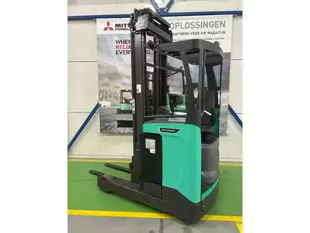 Reach Trucks 2022  Mitsubishi RB 16 N3 (2)