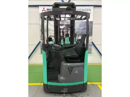 Reach Trucks 2022  Mitsubishi RB 16 N3 (3)