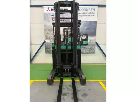 Reach Trucks 2022  Mitsubishi RB 16 N3 (4)