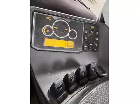 Retraky  Unicarriers 160DTFVXF725UMS (5)