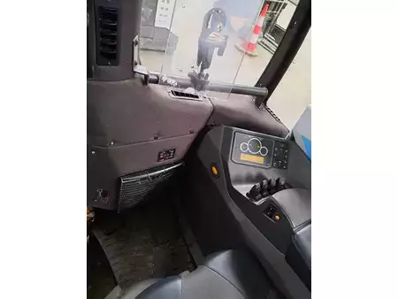 Retraky  Unicarriers 160DTFVXF725UMS (6)