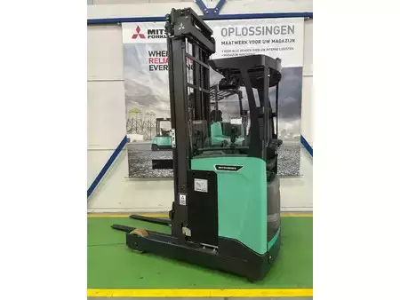Reach Trucks 2022  Mitsubishi RB 16 N3 (2)