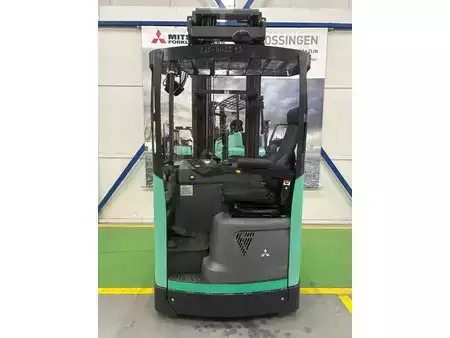 Reach Trucks 2022  Mitsubishi RB 16 N3 (3)