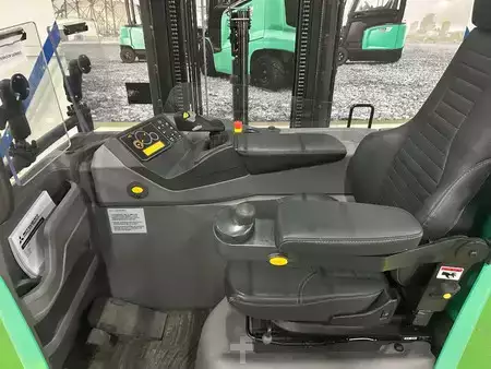 Reach Trucks 2022  Mitsubishi RB 16 N3 (5)