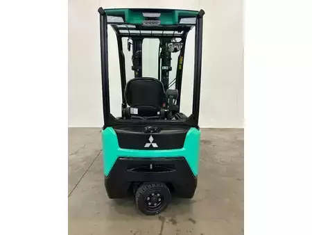 Elektrisk- 3 hjul 2022 Mitsubishi FB 16 ACNT (4)