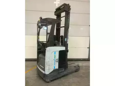 Retráctil 2020  Unicarriers UMS160DTFVRE725 (1)