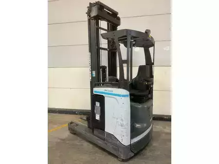 Retráctil 2020  Unicarriers UMS160DTFVRE725 (2)