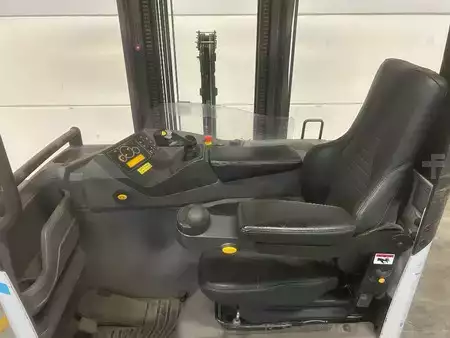 Retráctil 2020  Unicarriers UMS160DTFVRE725 (5)