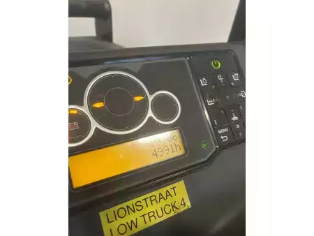 Retráctil 2020  Unicarriers UMS160DTFVRE725 (6)