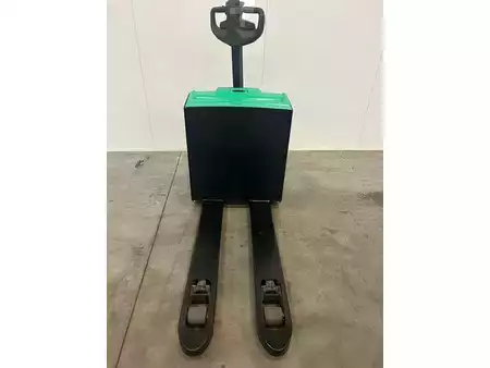 Handhubwagen 2023  Mitsubishi PBP 16 N3 (4)