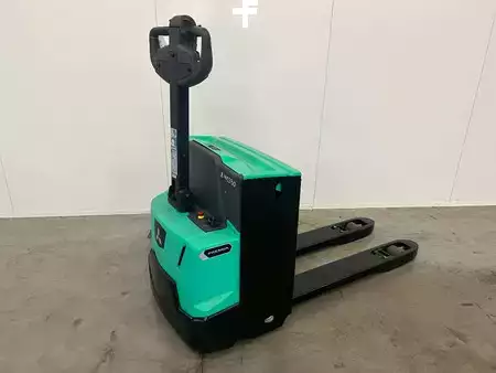 Handhubwagen 2023  Mitsubishi PBP 16 N3 (1)