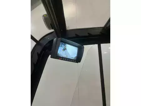 Chariots électriques à 4 roues 2019  CAT Lift Trucks EP30CN (8)