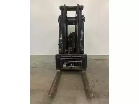 Chariots électriques à 4 roues 2019  CAT Lift Trucks EP30CN (5)