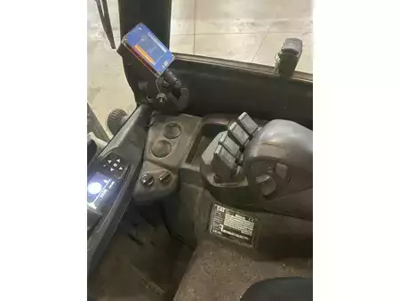 Chariots électriques à 4 roues 2019  CAT Lift Trucks EP30CN (7)