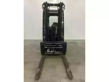 Elektro čtyřkolový VZV 2019  CAT Lift Trucks EP35N-80E (4)