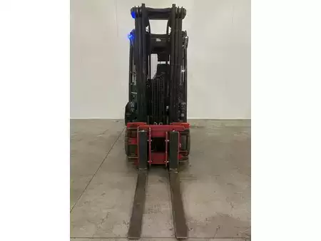 Chariots électriques à 4 roues 2019  CAT Lift Trucks EP35N (4)