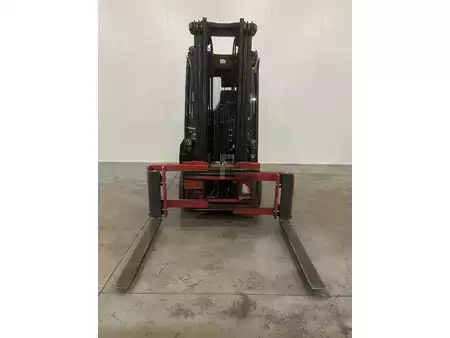 Chariots électriques à 4 roues 2019  CAT Lift Trucks EP35N (5)