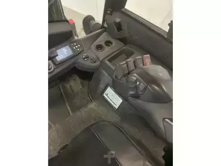 Chariots électriques à 4 roues 2019  CAT Lift Trucks EP35N (8)