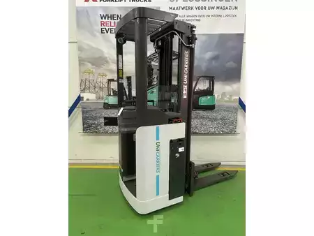 Fahrerstandstapler 2021  Unicarriers A/160DTFVJN540 (1)