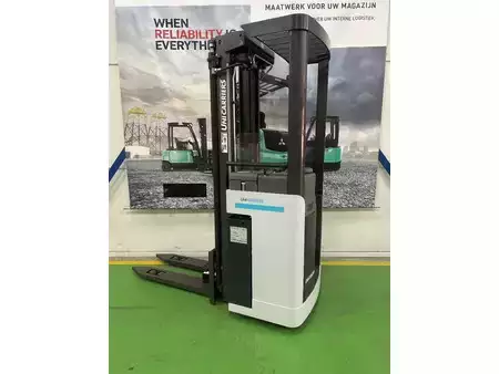 Fahrerstandstapler 2021  Unicarriers A/160DTFVJN540 (2)