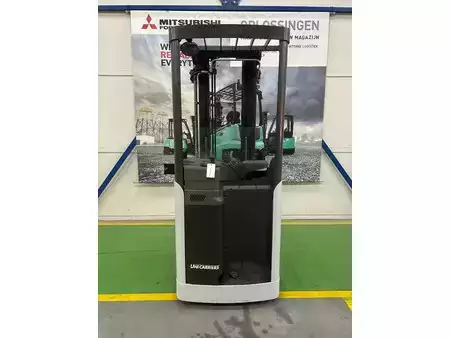 Fahrerstandstapler 2021  Unicarriers A/160DTFVJN540 (3)